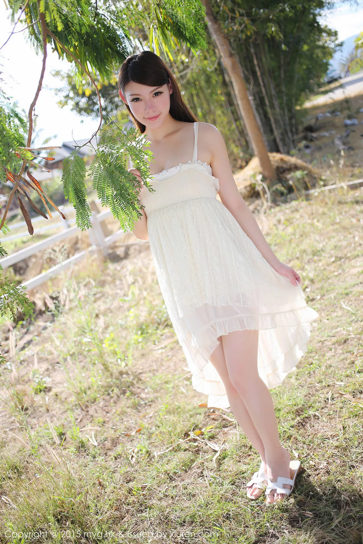 图片[10]-[MyGirl美媛馆]第101期MARA醬写真-秀人资源网