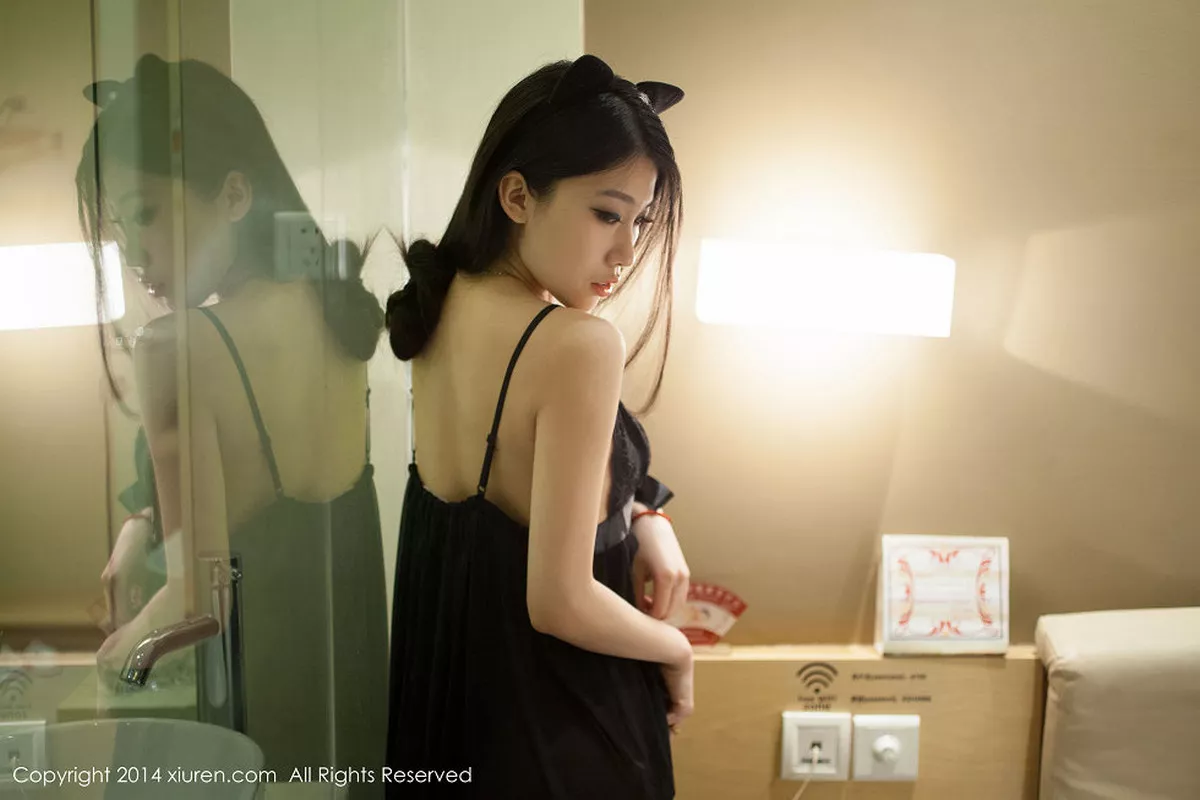 图片[11]-[XiuRen秀人网]第128期战姝羽写真-秀人资源网