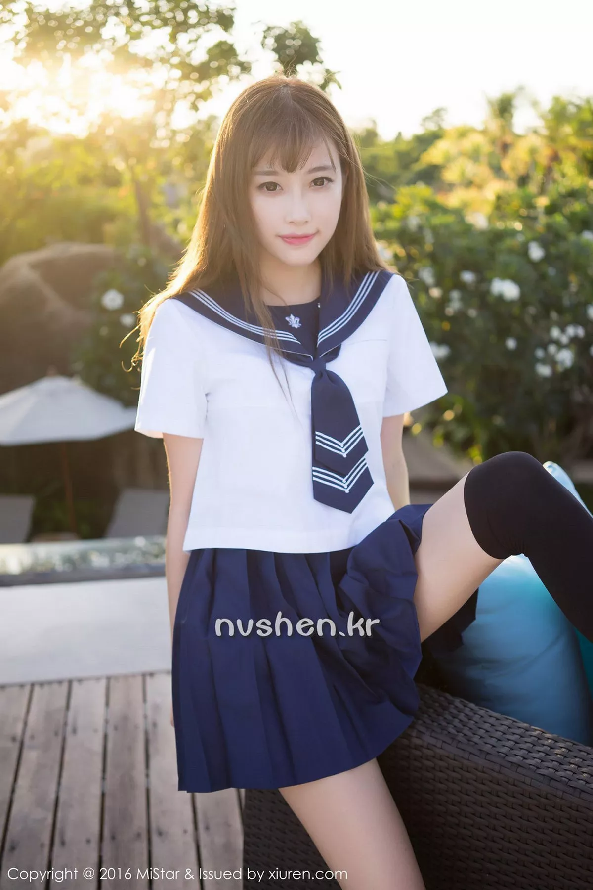 图片[4]-[MiStar魅妍社]第134期小甜心CC写真-秀人资源网