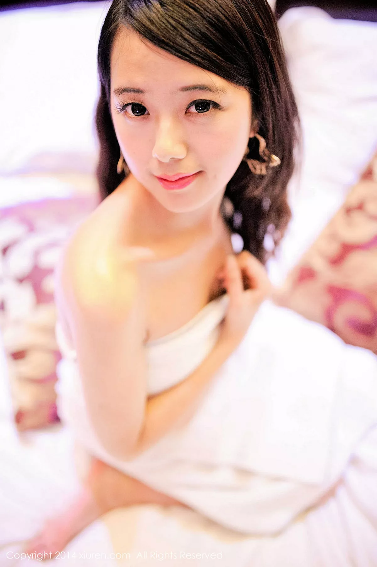 图片[7]-[XiuRen秀人网]第125期张文妍写真-秀人资源网