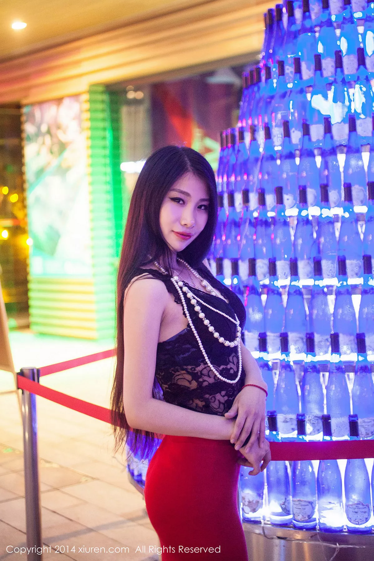 图片[7]-[XiuRen秀人网]第128期战姝羽写真-秀人资源网