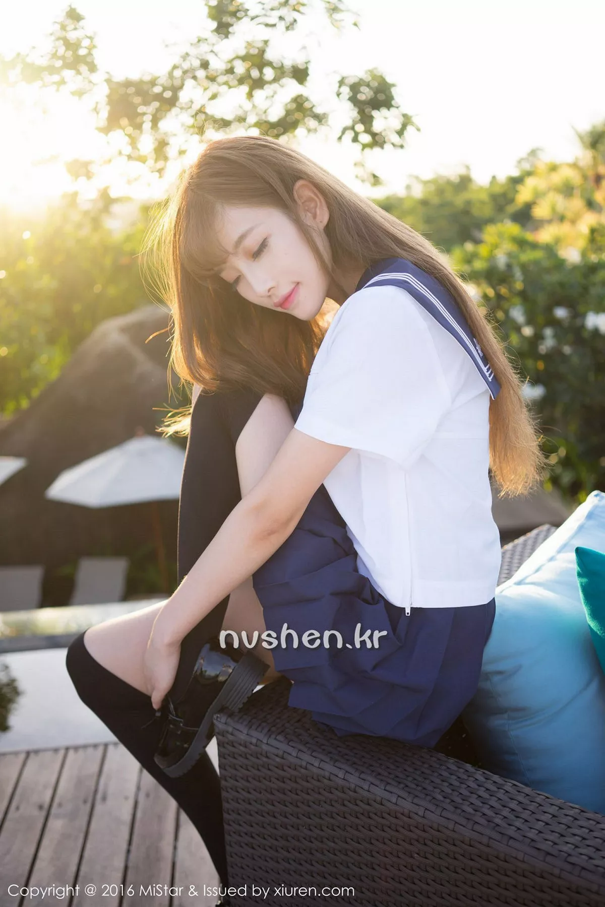 图片[7]-[MiStar魅妍社]第134期小甜心CC写真-秀人资源网