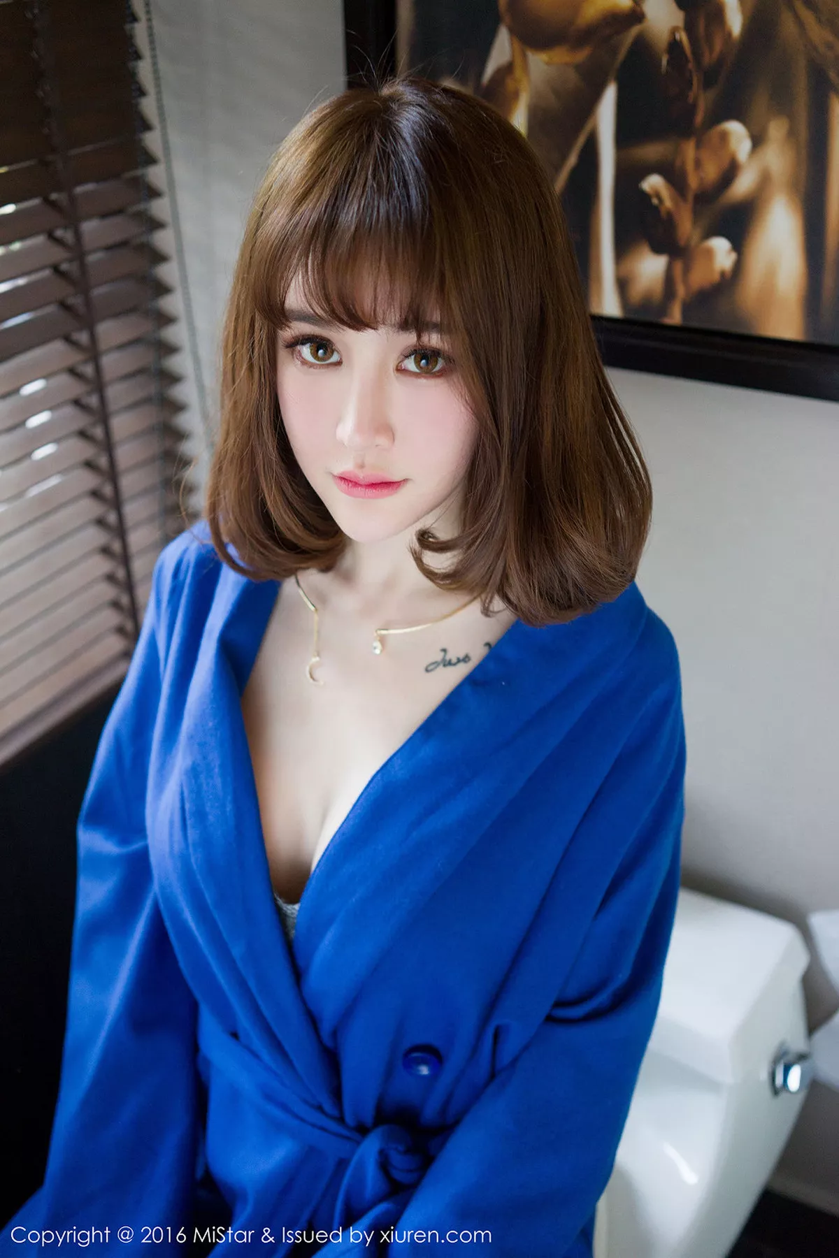 图片[3]-[MiStar魅妍社]第102期Cheryl青树写真-秀人资源网