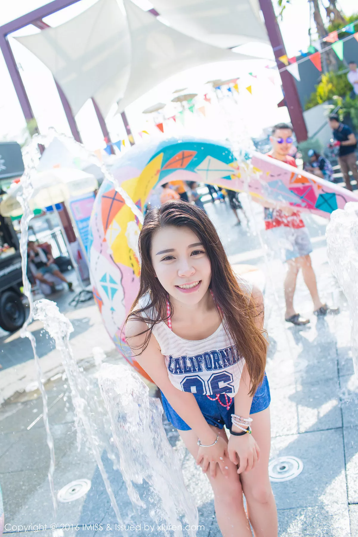 图片[25]-[Imiss爱蜜社]第126期嘉宝贝儿写真-秀人资源网