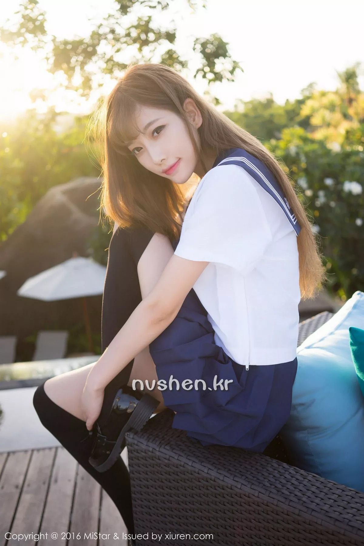 图片[13]-[MiStar魅妍社]第134期小甜心CC写真-秀人资源网