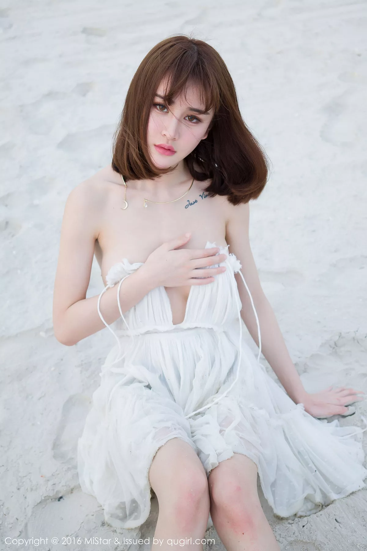 图片[2]-[MiStar魅妍社]第110期Cheryl青树写真-秀人资源网