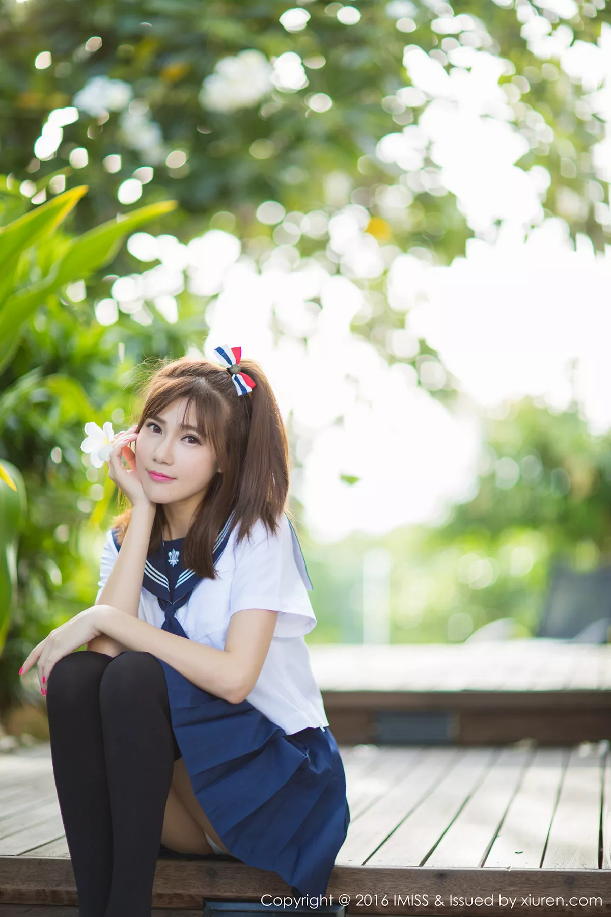 图片[22]-[Imiss爱蜜社]第134期陈天扬写真-秀人资源网