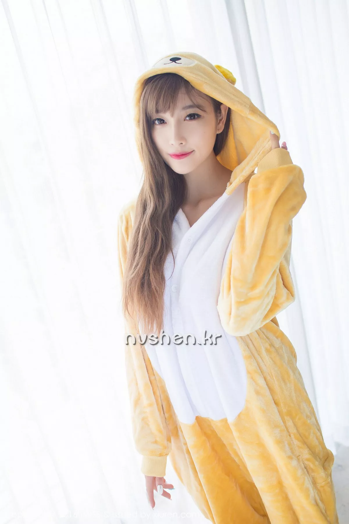 图片[46]-[Imiss爱蜜社]第136期小甜心CC写真-秀人资源网