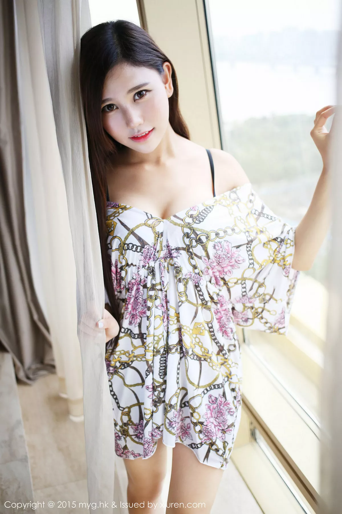 图片[4]-[MyGirl美媛馆]第139期Milk楚楚写真-秀人资源网