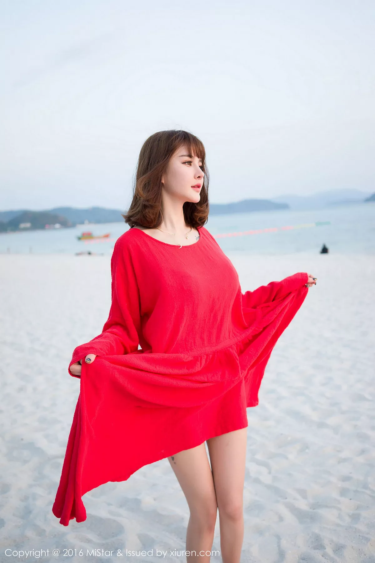 图片[11]-[MiStar魅妍社]第102期Cheryl青树写真-秀人资源网