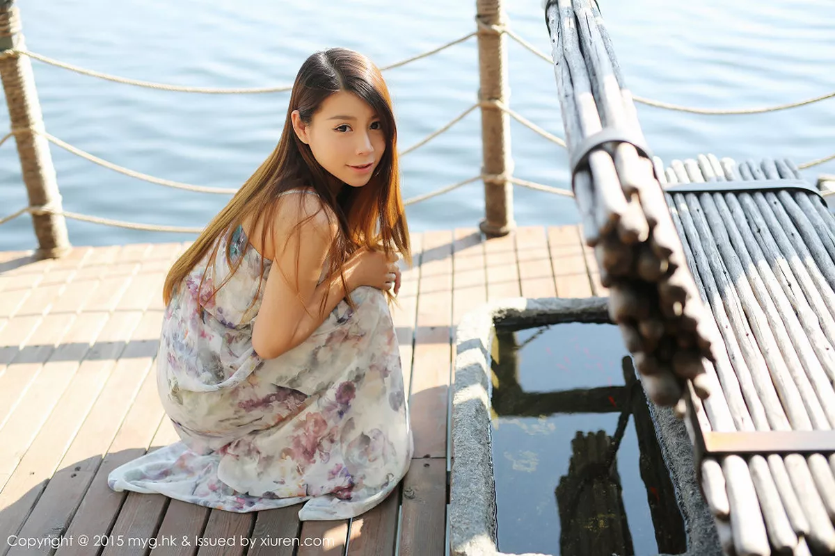 图片[11]-[MyGirl美媛馆]第106期嘉宝贝儿写真-秀人资源网