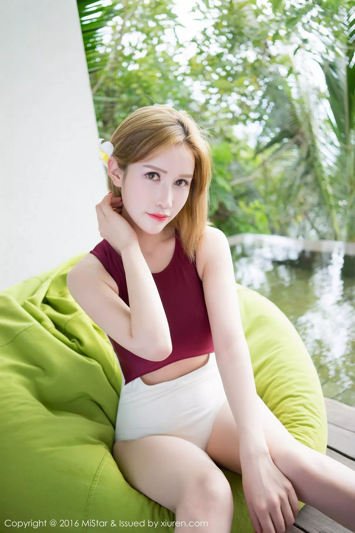 图片[15]-[MiStar魅妍社]第117期于姬写真-秀人资源网