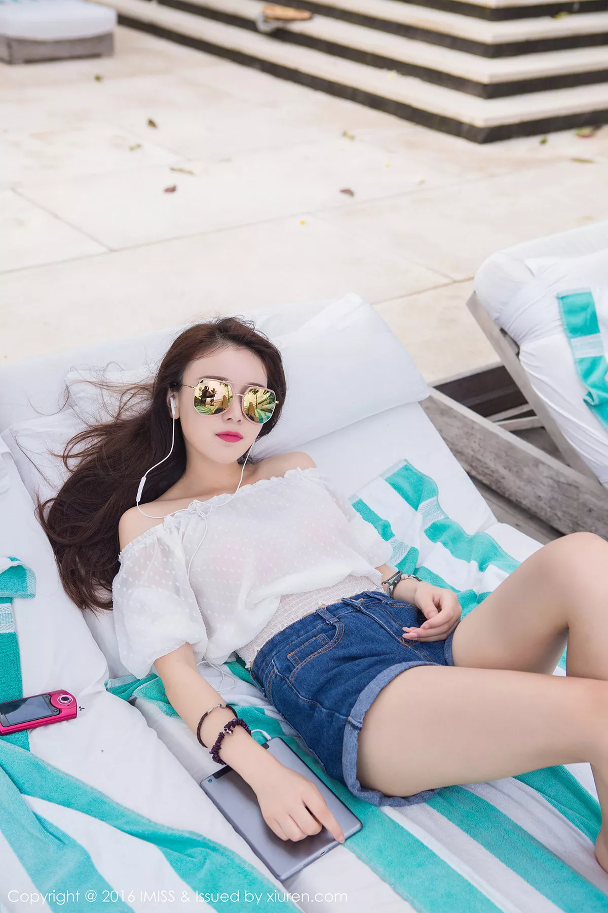 图片[10]-[Imiss爱蜜社]第119期赵小米写真-秀人资源网