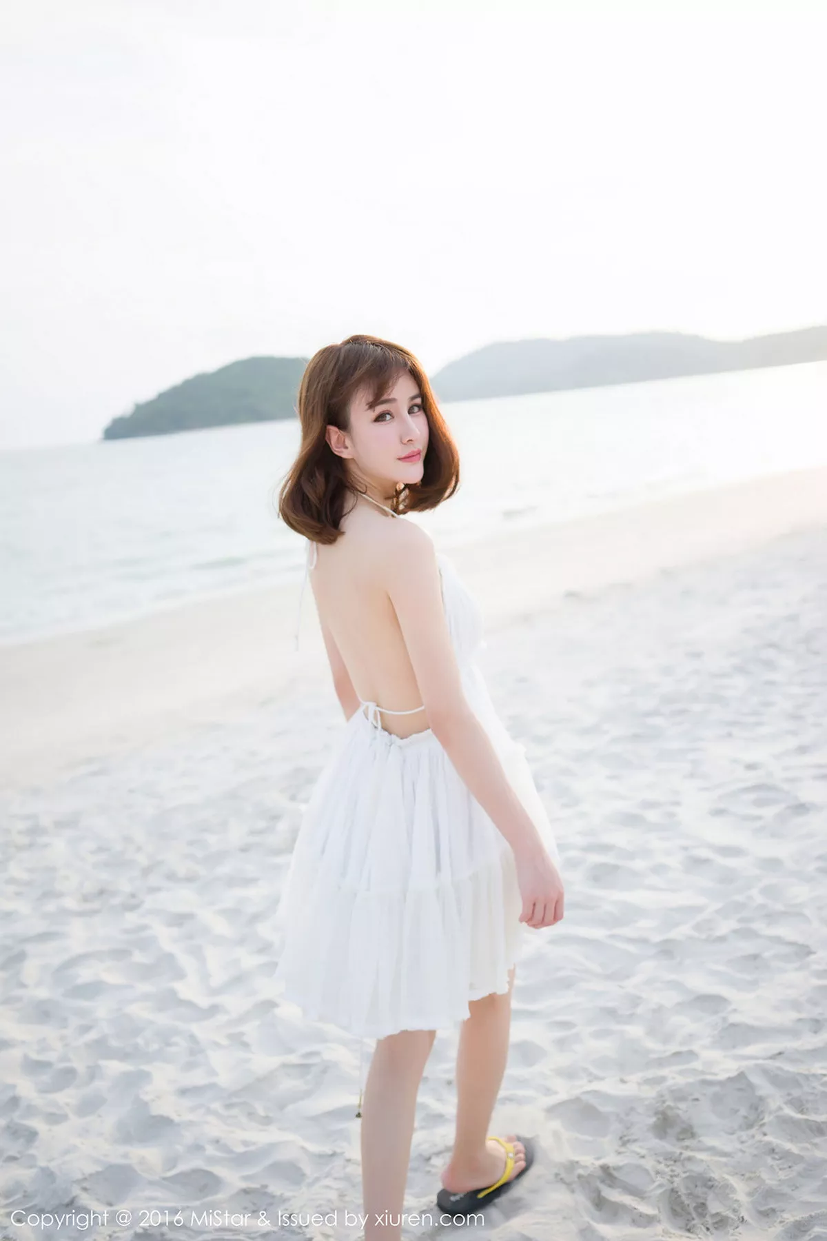 图片[6]-[MiStar魅妍社]第110期Cheryl青树写真-秀人资源网