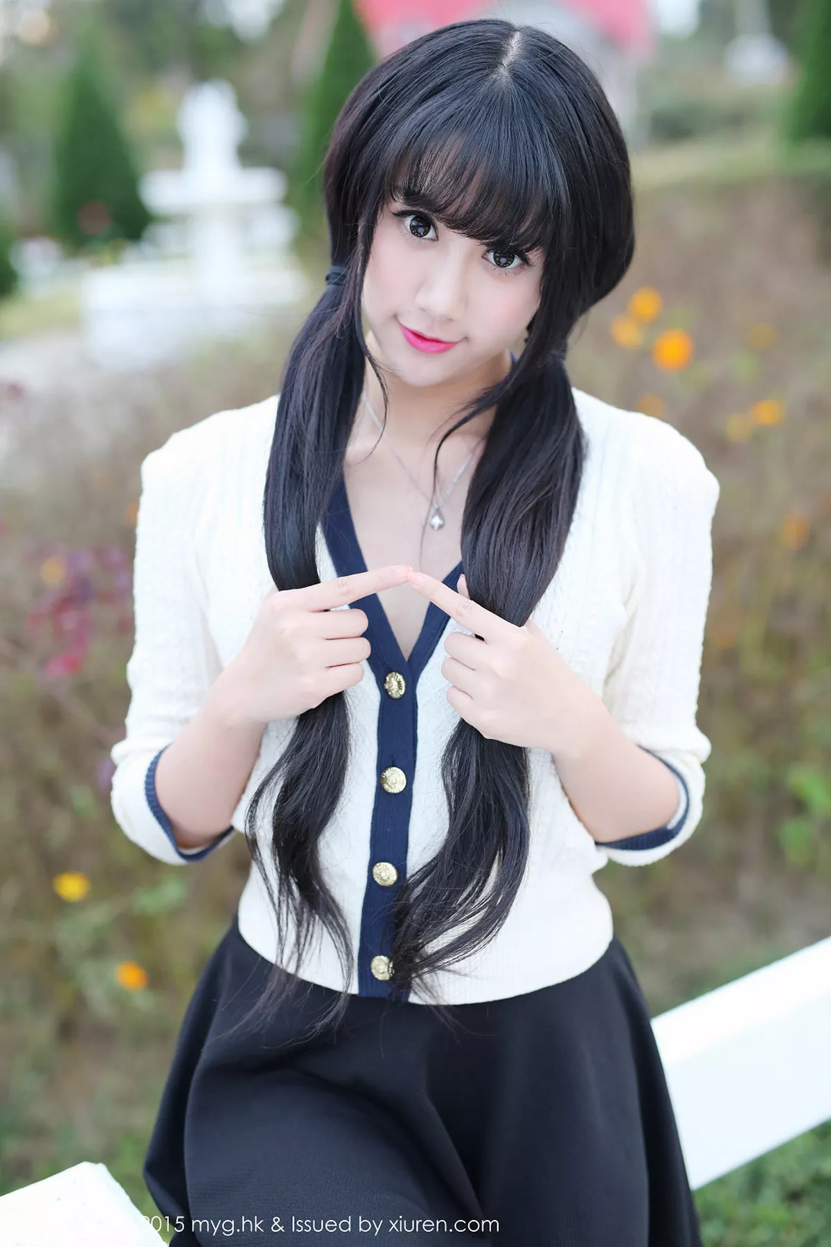 图片[9]-[MyGirl美媛馆]第102期杨晓青儿写真-秀人资源网