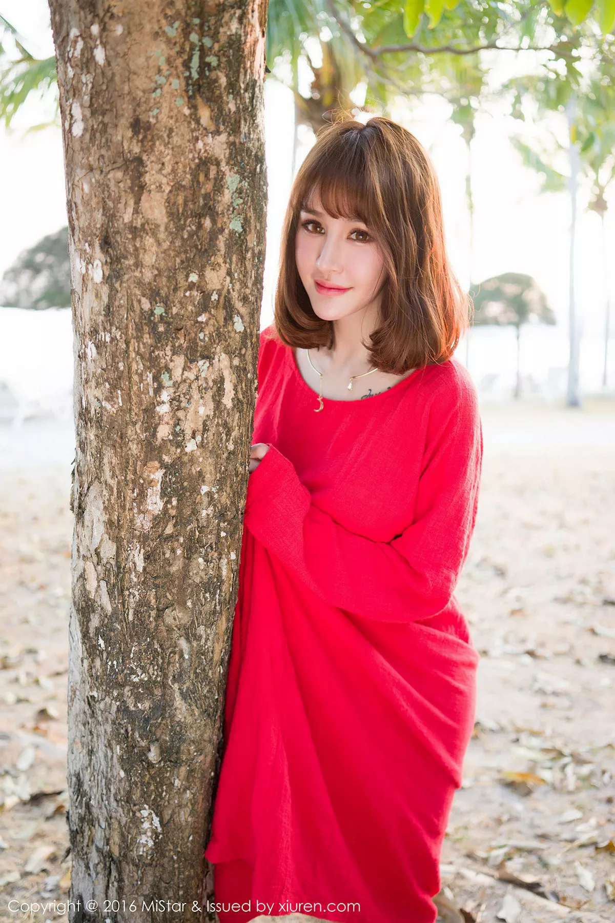 图片[5]-[MiStar魅妍社]第102期Cheryl青树写真-秀人资源网