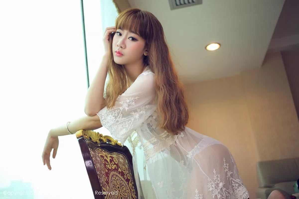 [XiuRen秀人网]第113期优琪琪子写真-秀人资源网