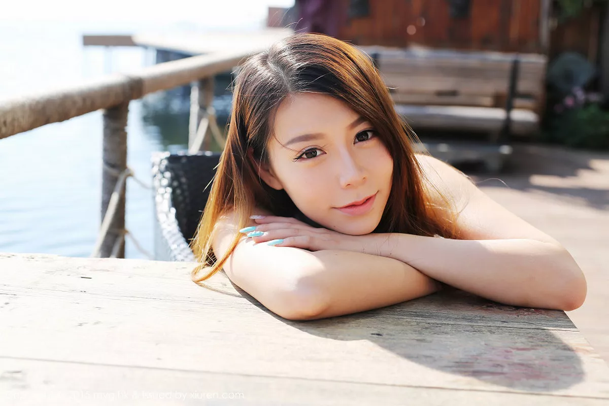 图片[14]-[MyGirl美媛馆]第106期嘉宝贝儿写真-秀人资源网