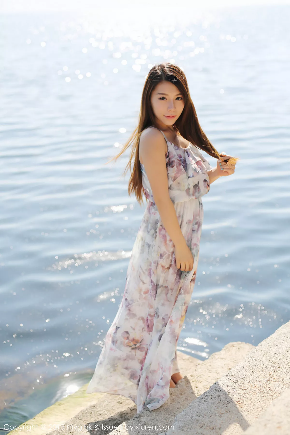 图片[8]-[MyGirl美媛馆]第106期嘉宝贝儿写真-秀人资源网