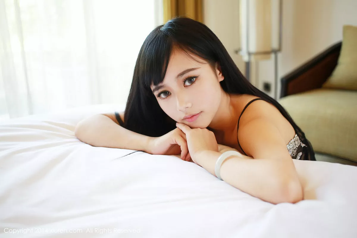 图片[5]-[XiuRen秀人网]第141期Toro羽住写真-秀人资源网