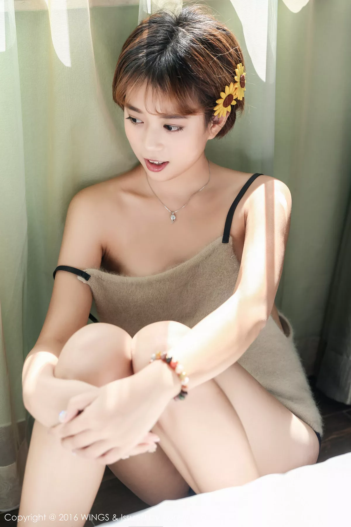 图片[26]-[WingS影私荟]第019期柠檬vivi写真-秀人资源网