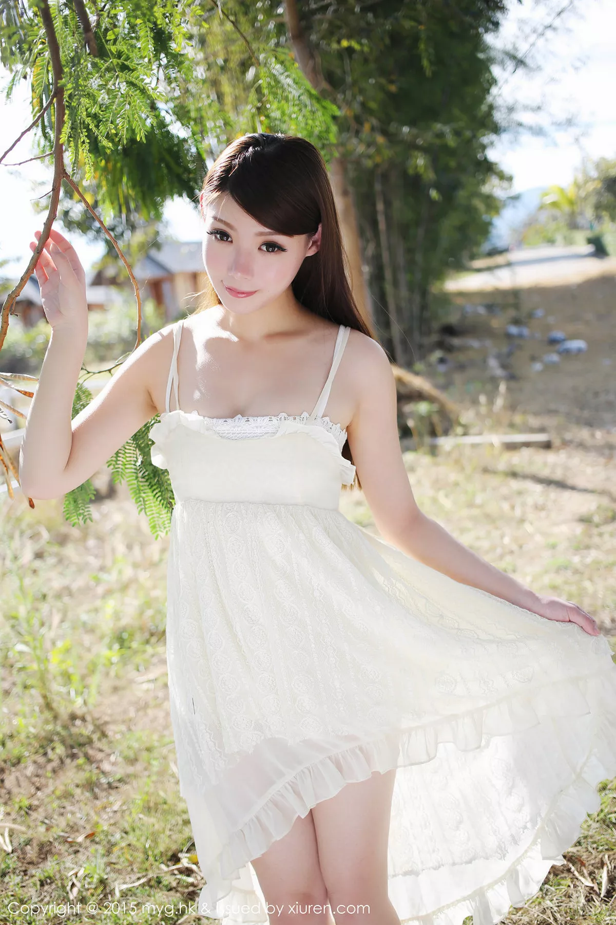 图片[13]-[MyGirl美媛馆]第101期MARA醬写真-秀人资源网