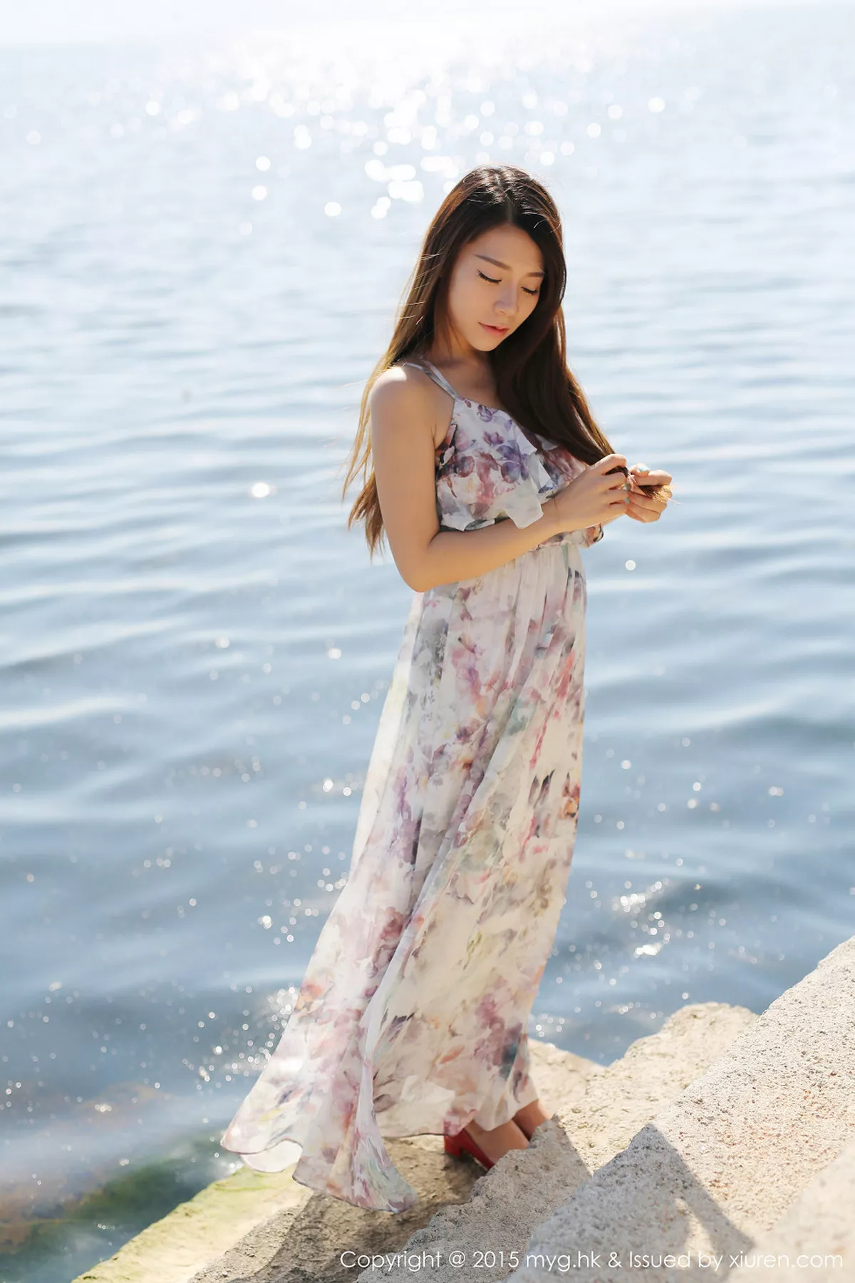 图片[4]-[MyGirl美媛馆]第106期嘉宝贝儿写真-秀人资源网