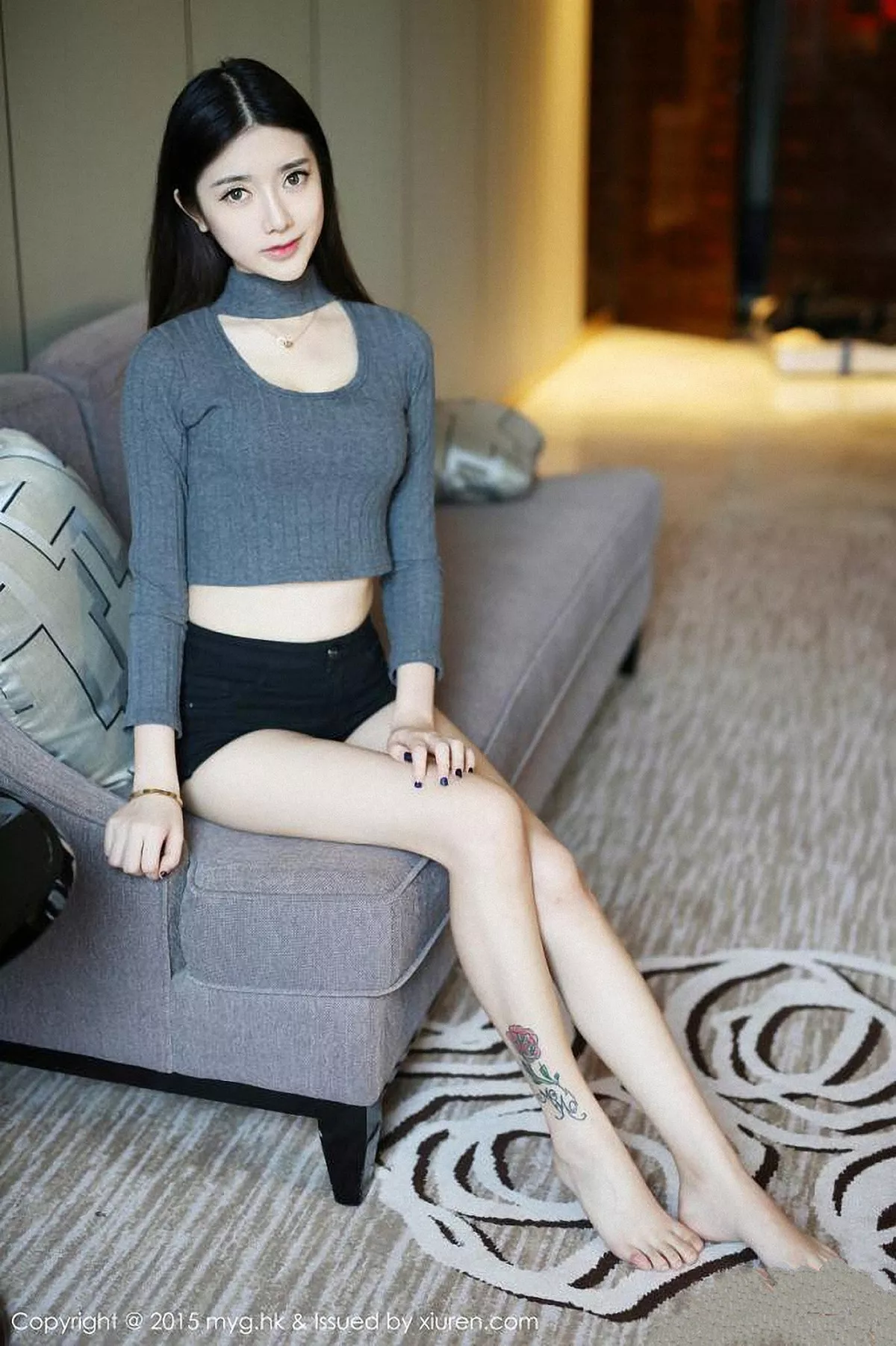 图片[10]-[MyGirl美媛馆]第119期于小小姐写真-秀人资源网