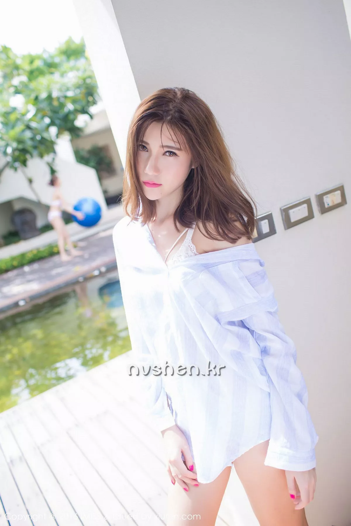 图片[3]-[Imiss爱蜜社]第139期陈天扬写真-秀人资源网