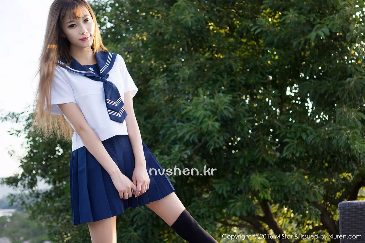 图片[8]-[MiStar魅妍社]第134期小甜心CC写真-秀人资源网