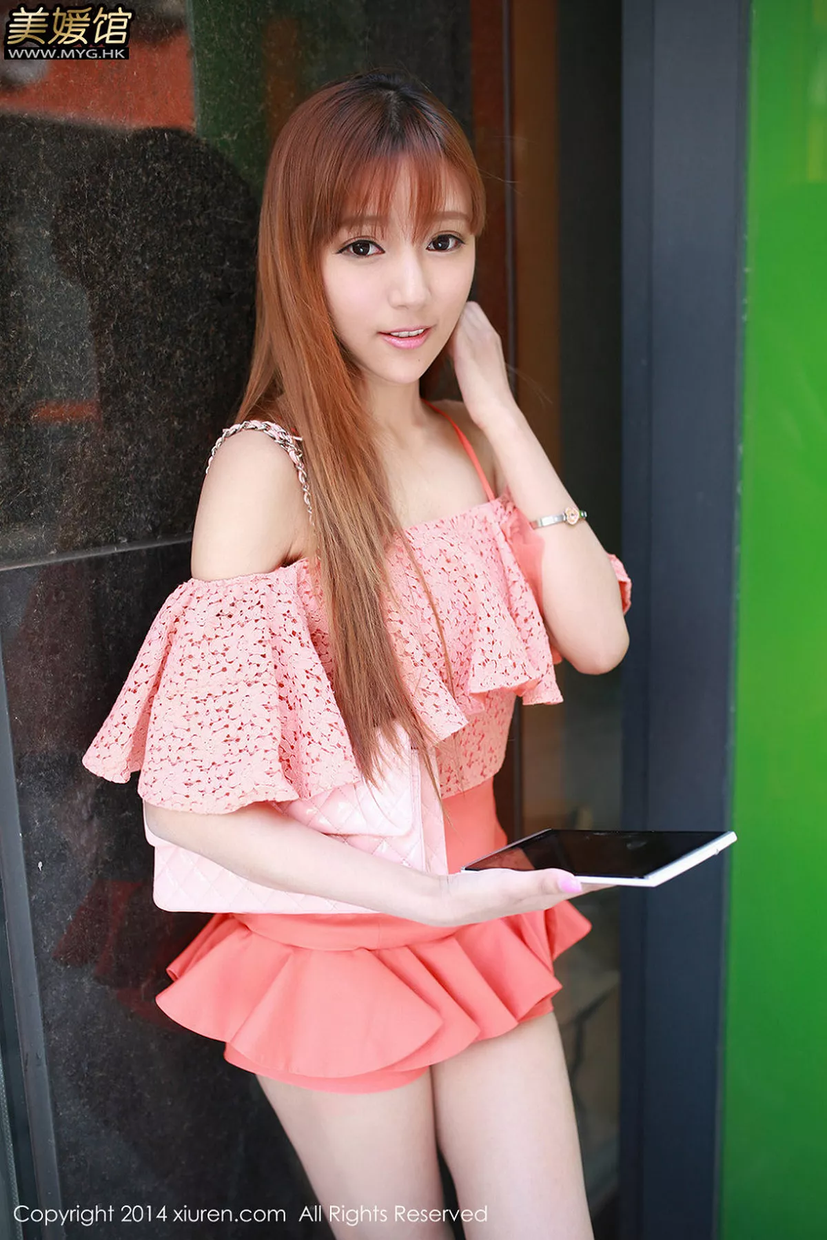 图片[10]-[XiuRen秀人网]第135期王馨瑶写真-秀人资源网