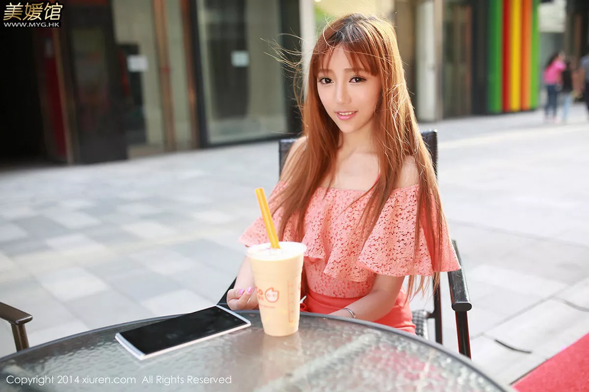 图片[39]-[XiuRen秀人网]第135期王馨瑶写真-秀人资源网