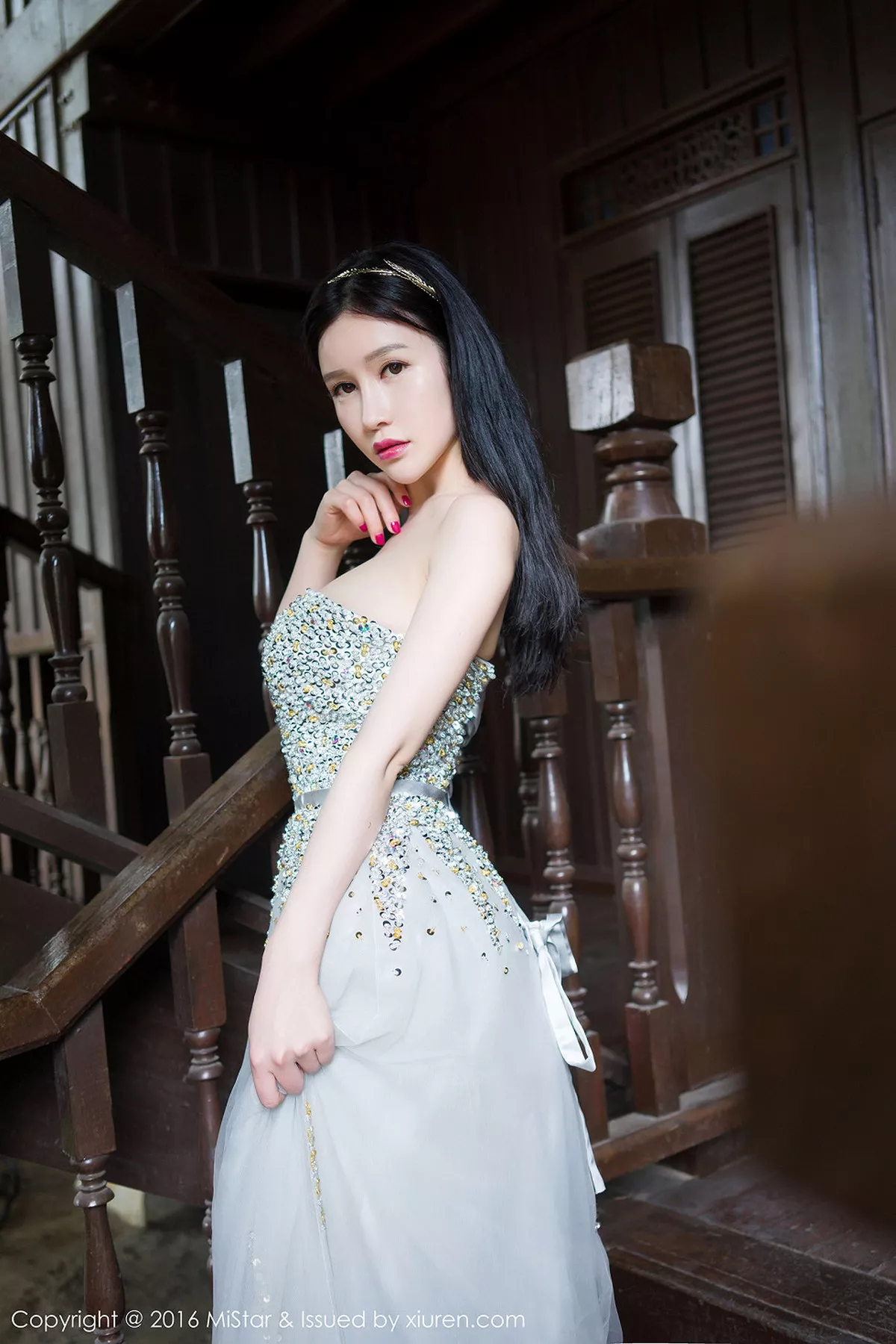 图片[5]-[MiStar魅妍社]第106期于姬写真-秀人资源网