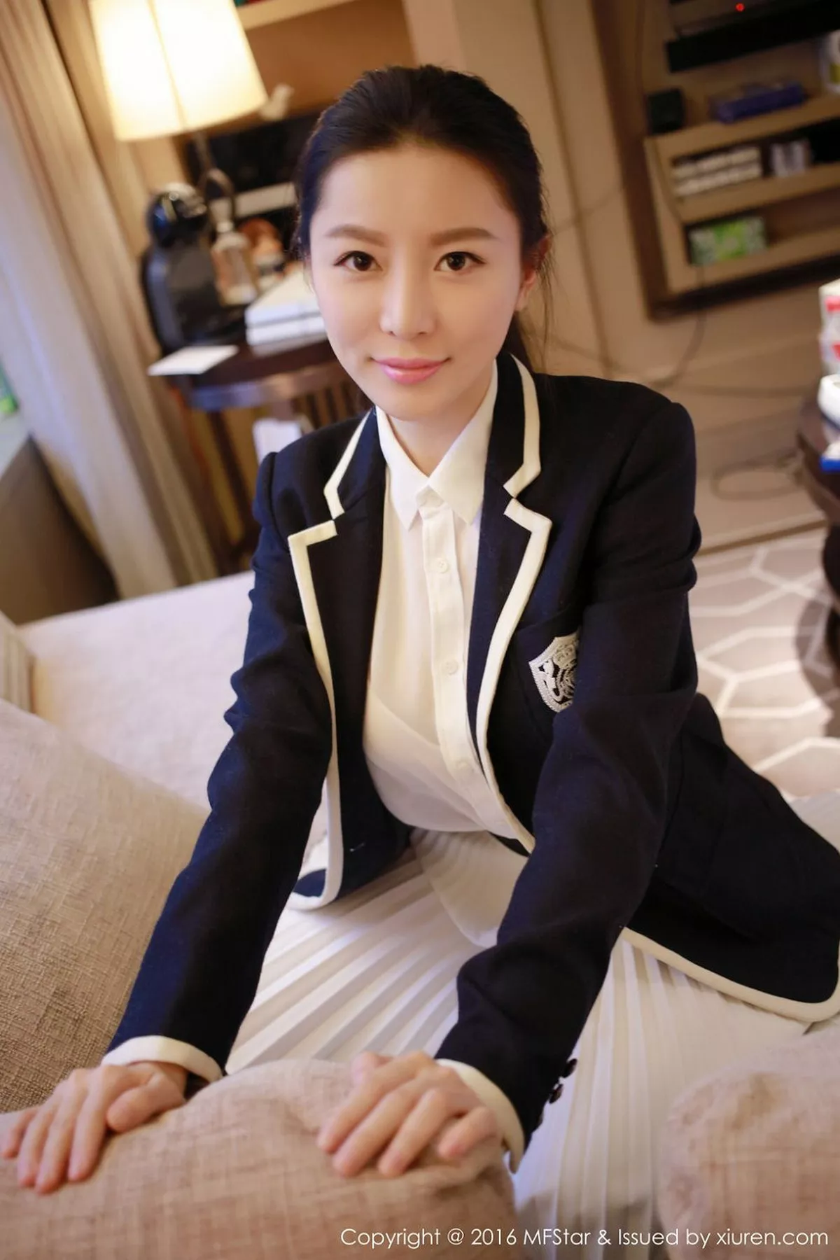 图片[7]-[MFStar模范学院]第076期慕羽茜写真-秀人资源网
