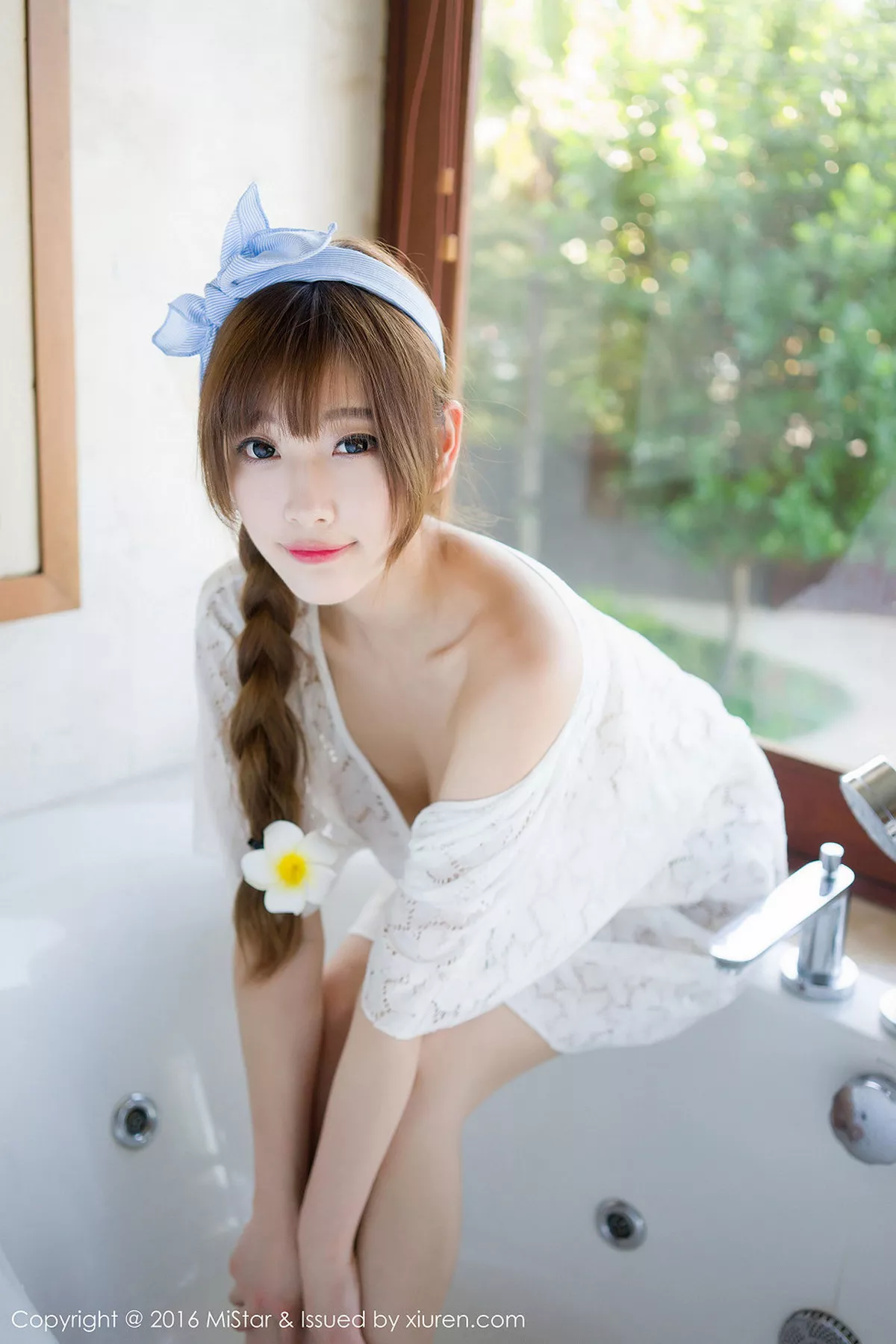 图片[3]-[MiStar魅妍社]第104期小甜心CC写真-秀人资源网