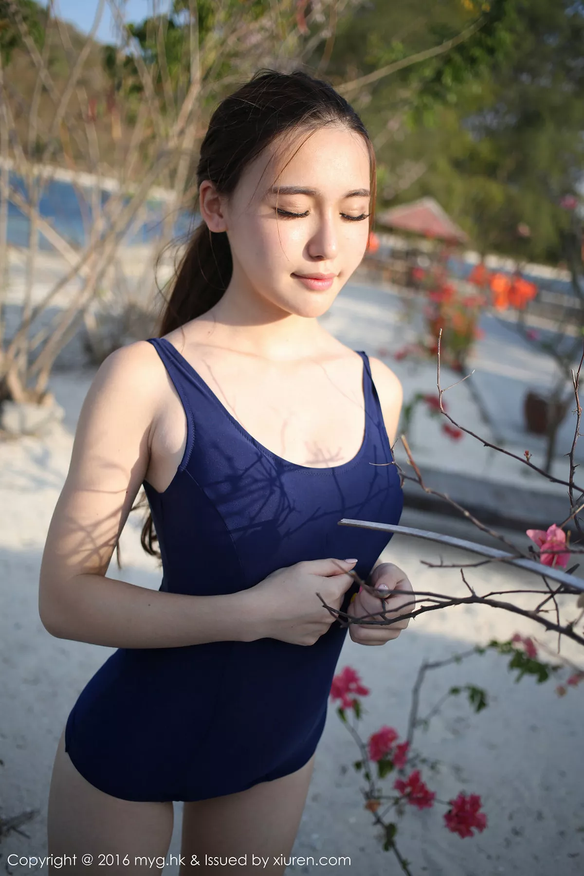 图片[16]-[MyGirl美媛馆]第187期熊吖BOBO写真-秀人资源网