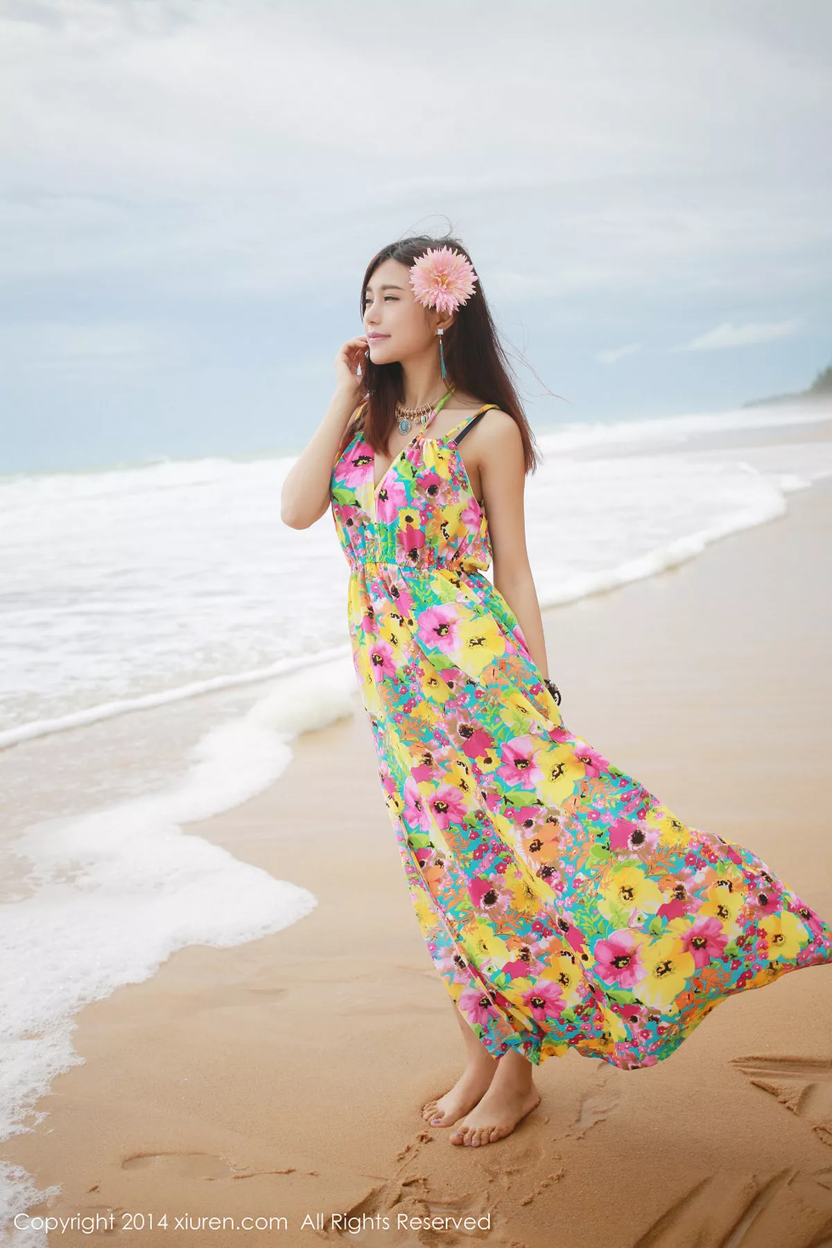 图片[12]-[XiuRen秀人网]第200期绮里嘉写真-秀人资源网