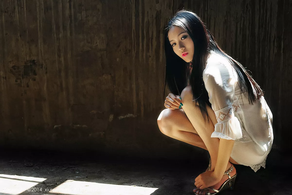 图片[35]-[XiuRen秀人网]第211期苏小苏写真-秀人资源网