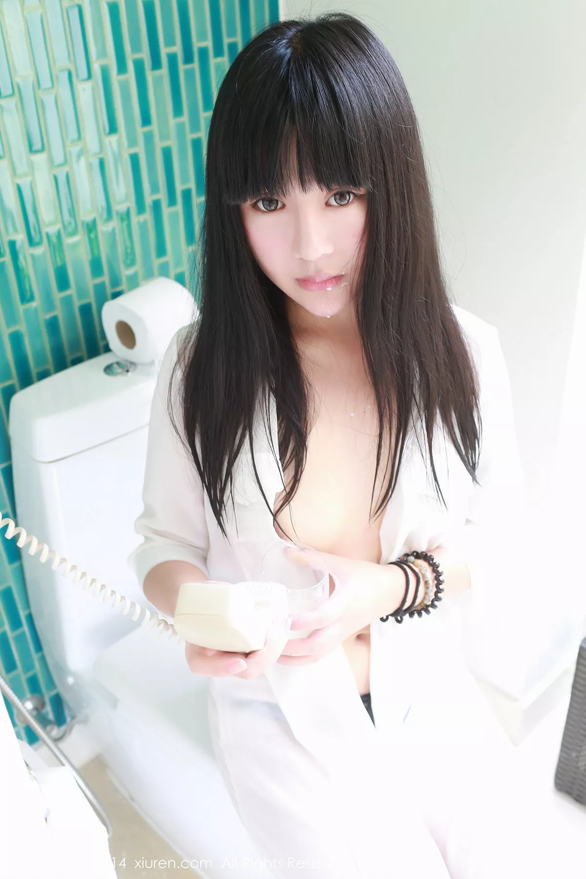 图片[10]-[XiuRen秀人网]第215期八宝icey写真-秀人资源网