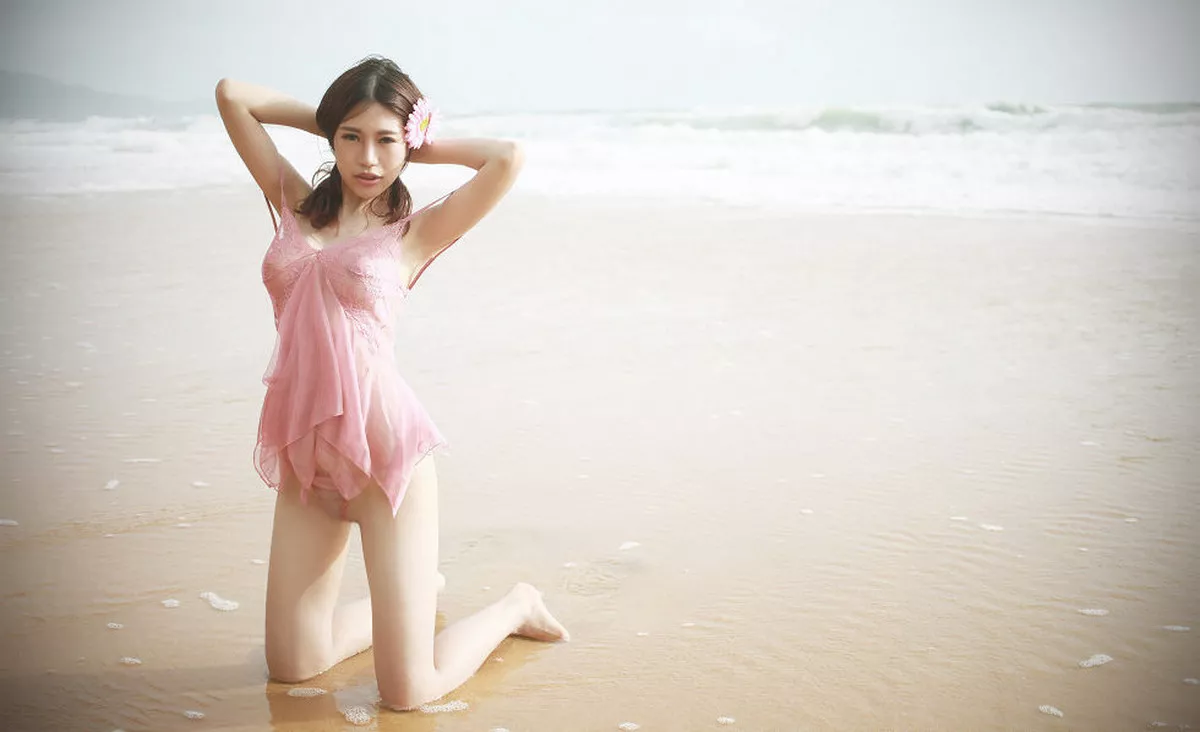 图片[3]-[XiuRen秀人网]第188期绮里嘉写真-秀人资源网