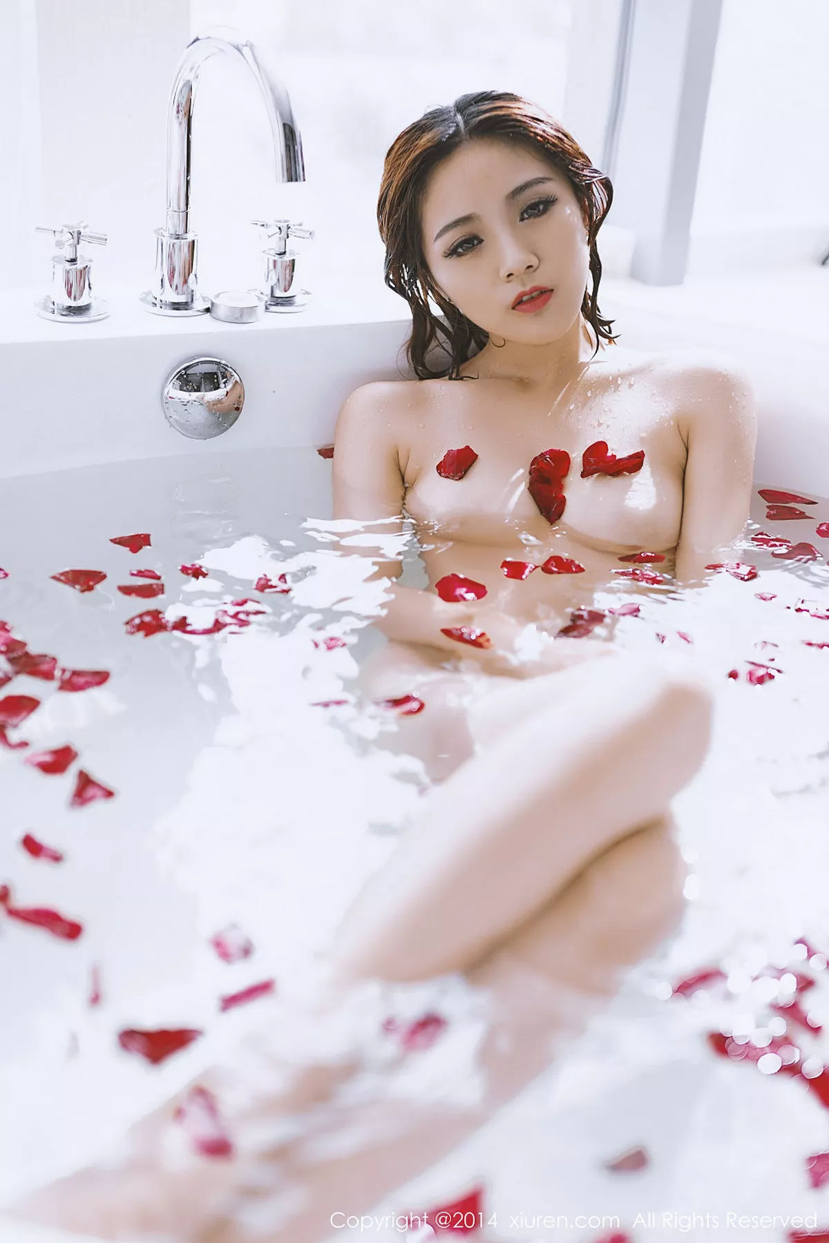 图片[19]-[XiuRen秀人网]第211期苏小苏写真-秀人资源网