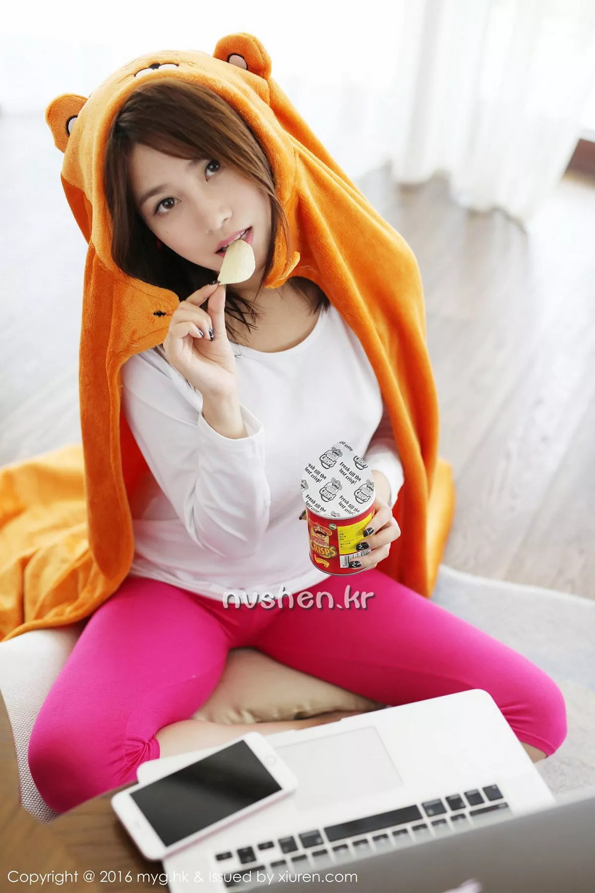 图片[10]-[MyGirl美媛馆]第233期许诺Sabrina写真-秀人资源网