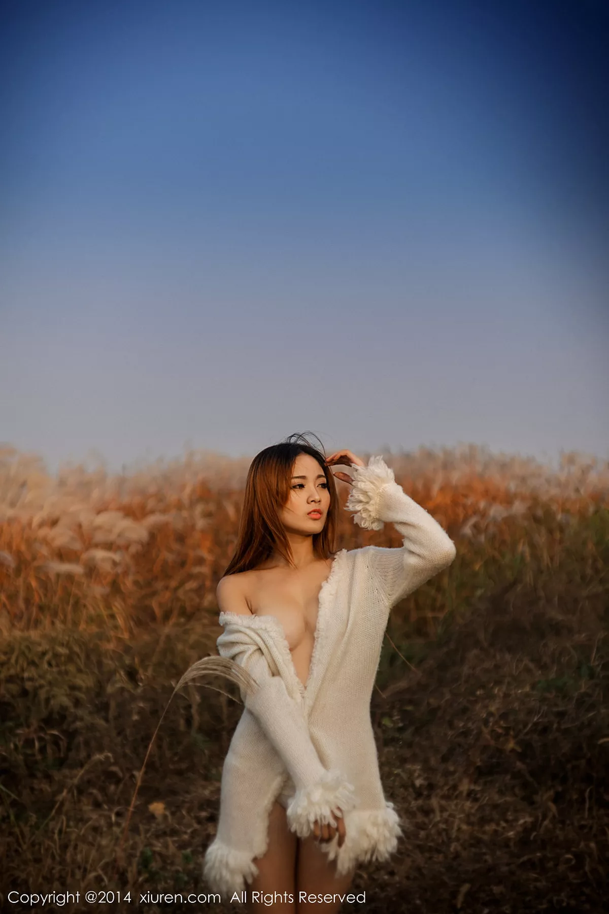 图片[26]-[XiuRen秀人网]第211期苏小苏写真-秀人资源网