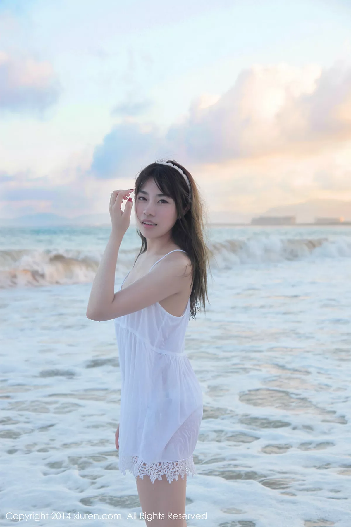 图片[12]-[XiuRen秀人网]第167期许诺Sabrina写真-秀人资源网