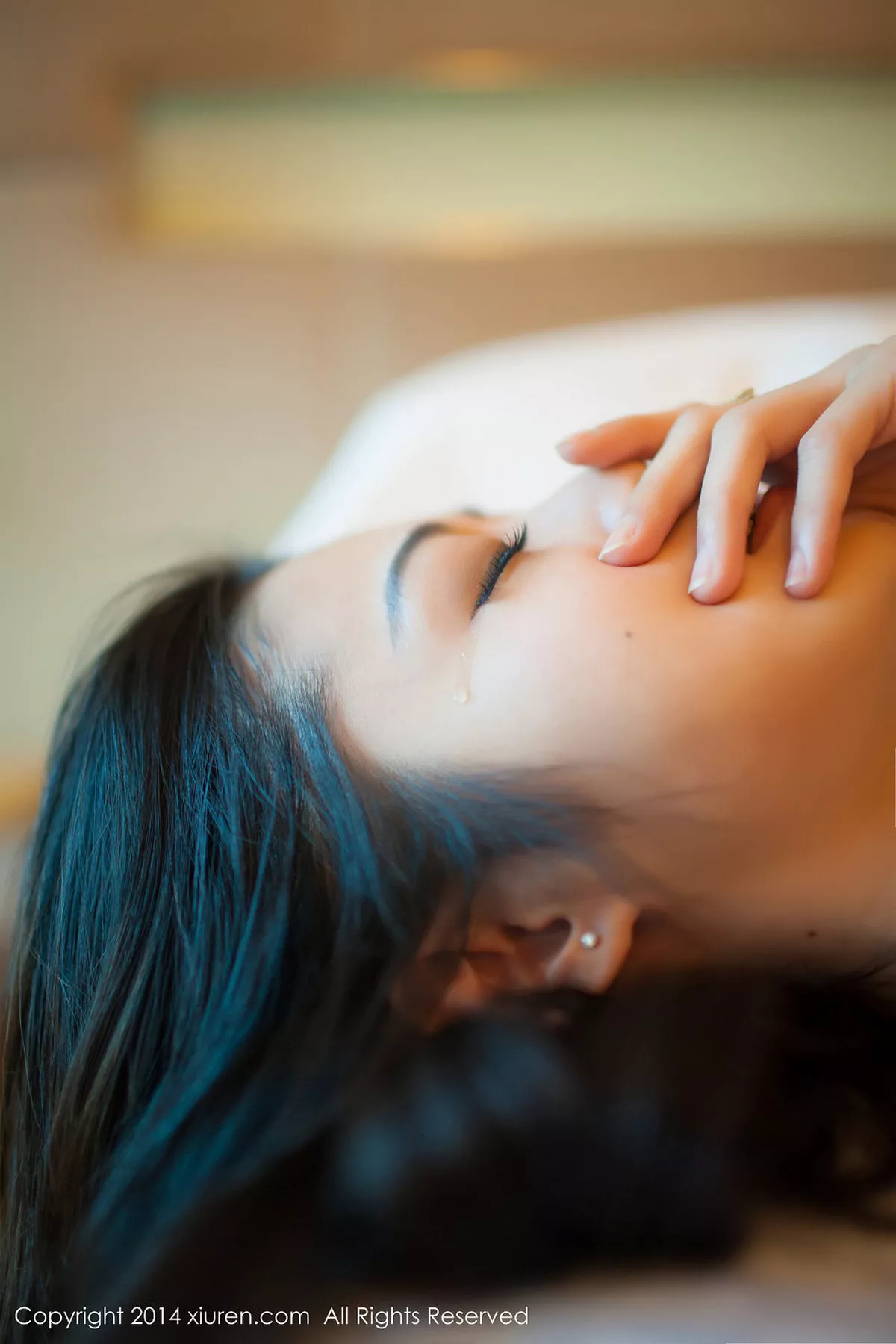 图片[24]-[XiuRen秀人网]第161期luvian本能写真-秀人资源网