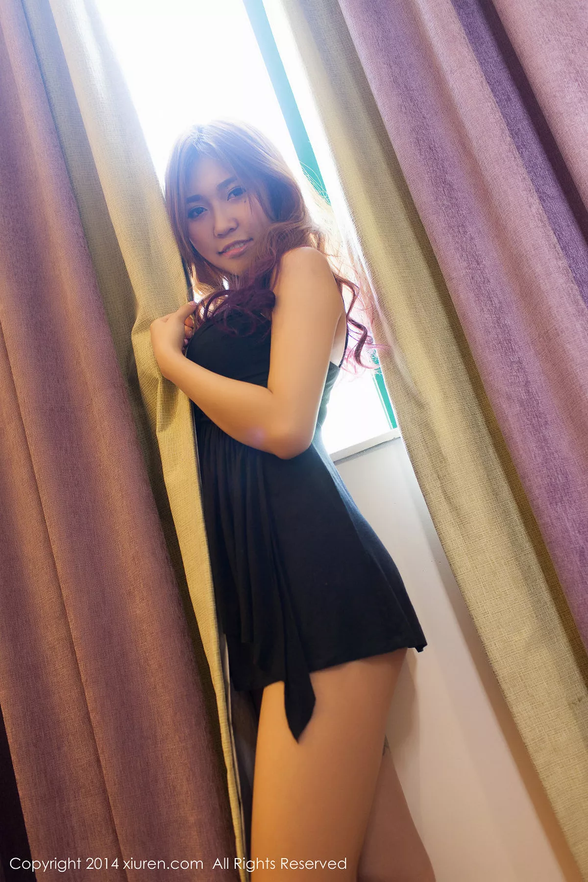 图片[3]-[XiuRen秀人网]第178期墨鱼诗写真-秀人资源网