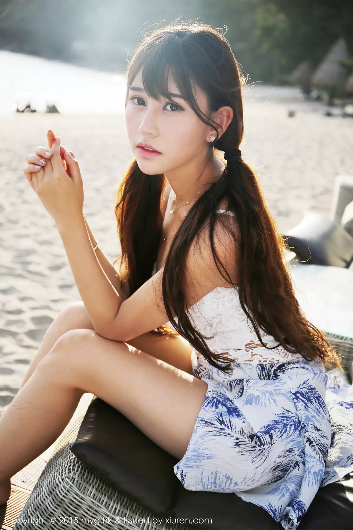 图片[34]-[MyGirl美媛馆]第154期Milk楚楚写真-秀人资源网