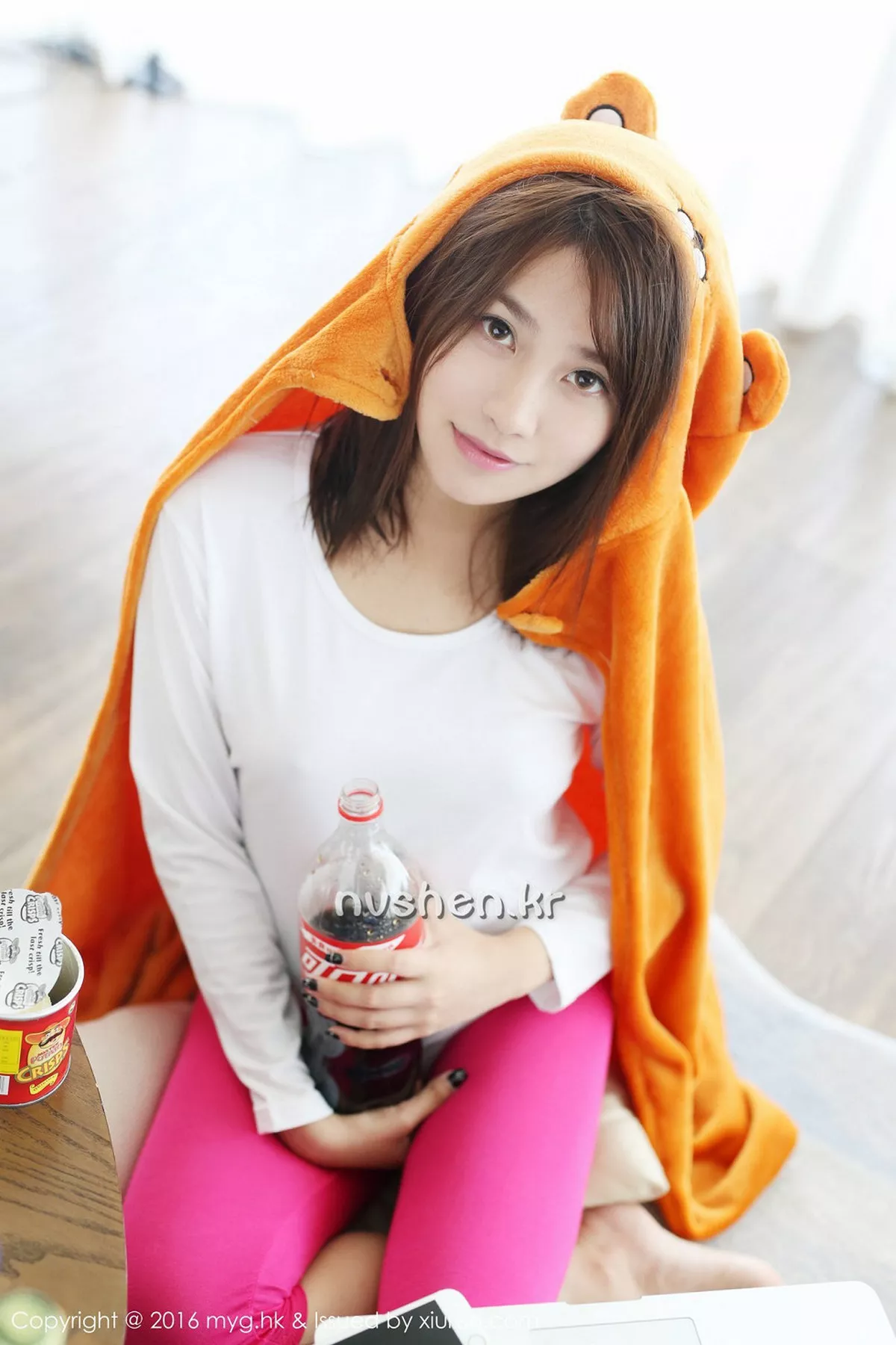 图片[43]-[MyGirl美媛馆]第233期许诺Sabrina写真-秀人资源网