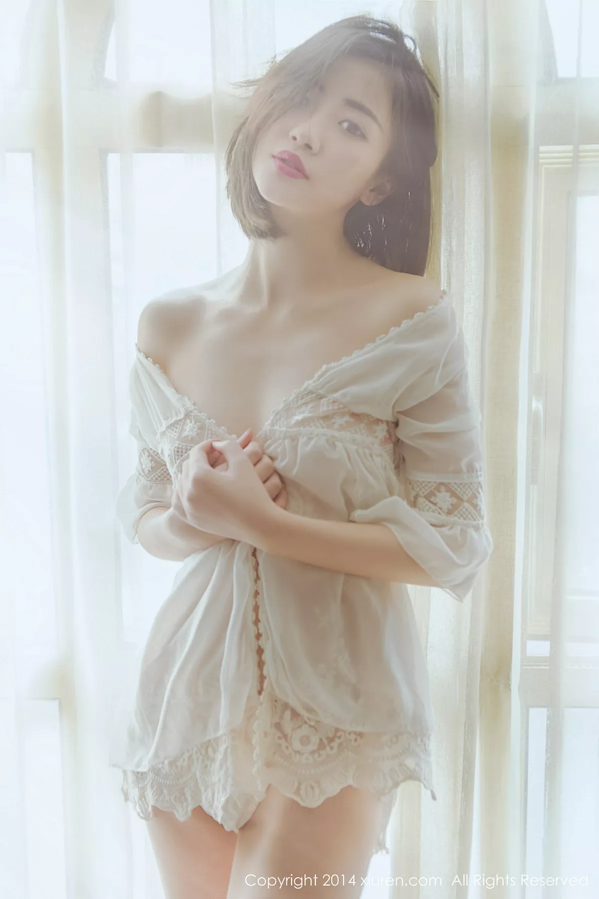 图片[7]-[XiuRen秀人网]第206期MAGIC写真-秀人资源网