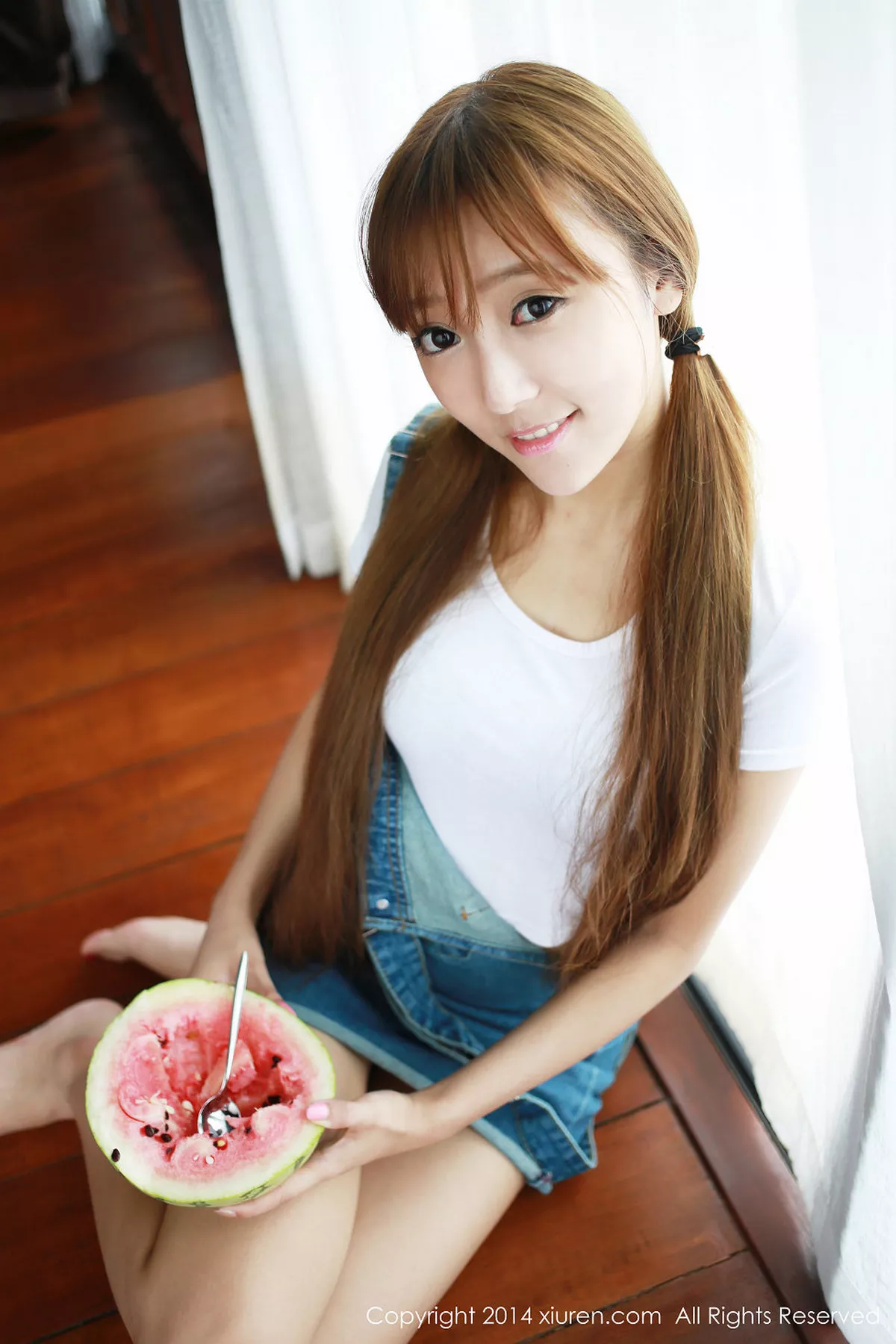 图片[9]-[XiuRen秀人网]第162期王馨瑶写真-秀人资源网